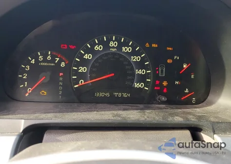 2010 Honda Odyssey Ex from USA, damaged, VIN 5FNRL3H46AB057667